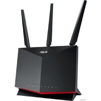 Wi-Fi роутер ASUS RT-AX86U