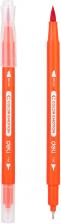 Фломастеры Deli Color Emotion EC151-12, 12 цв., пластиковая коробка