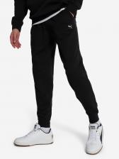 Брюки мужские PUMA Ess Elevated, Черный