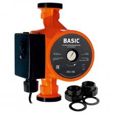 Циркуляционные насосы PROFLINE предназначены для обеспечения циркуляции воды в системах отопления. Чрезвычайно надежны, экономичны и просты в использовании. Особенно удобны для использования в быту, в центральных установках, промышленных циркуляционных системах. Преимущества циркуляционных насосов – это малые габаритные размеры, установка непосредственно на трубопроводе, а также бесшумная работа. Используются в системах отопления практически всех частных домов, имеют большой срок эксплуатации. Монтаж таких насосов прост и удобен.