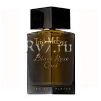 Парфюмерная вода Trish McEvoy Black Rose Oud 50 мл.