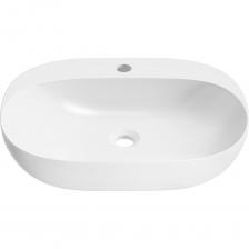 Раковины Wellsee производятся по технологии шликерного литья с использованием натуральной глины и кварца и последующим обжигом заготовки при температуре 1250°С, что исключает образование пузырьков, пустот или трещин в готовом изделии, а также гарантирует соблюдение заданных размеров чаши. В результате формируется плотная структура, которая придает умывальнику дополнительную прочность даже в наиболее уязвимых местах. Благодаря инновационному материалу RefCeram® стало возможным создавать поистине изысканные изделия с мягкими силуэтными изгибами и четкими линиями. Невероятные филигранные формы раковины в два раза легче привычной керамики, но прочнее и долговечнее на 30%. Сохраняя внешнюю утонченность и хрупкость, умывальник имеет высокую износостойкость и долговечность. RefCeram® изменила вектор сантехники, обращая её исключительную утилитарность в выразительный предмет дизайна ванной комнаты. Диаметр сливного отверстия раковины - 45 мм, что является стандартом для стран Центральной и Восточной Европы и позволит с легкостью подключить умывальник к сливной арматуре с высокой пропускной способностью. Полезным дополнением к раковине станут идеально подобранные по эргономике и пропорциям смесители Wellsee, дизайнерские сифоны, надежные донные клапана и угловые вентили Drainage System. Четко отлаженная система отгрузки позволяет каждому покупателю получить сантехнику в отличном состоянии со всеми гарантийными документами на покупку.