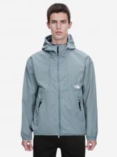 Ветровка The North Face Exploring Wind Jacket, Синий