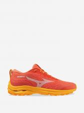 Кроссовки Mizuno Wave Rider GTX, Оранжевый