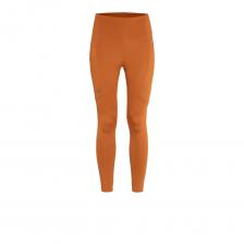 Тайтсы Fjallraven Fjallraven Abisko, оранжевый