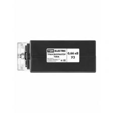 Трансформатор тока измерительный ТТН 40/400/5-10VA/0,5-Р TDM, цена за 1 шт