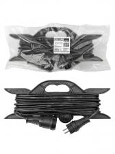 Tdm Удлинитель-шнур силовой на рамке, каучук, КГ, IP44, SQ1307-0231 1 шт