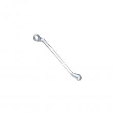 Двусторонний накидной ключ Гаечный накидной двусторонний ключ Venus 36x41 7811-0296