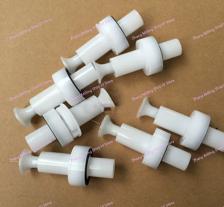 Держатель электрода круглый для пистолета Gema 20 мм