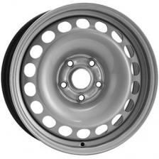 Диск ТЗСК 5,5x16 6x180 ET109 DIA138.8 металлик Ford Transit