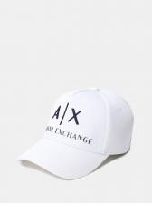 Бейсболки Armani Exchange Бейсболка