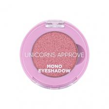 UNICORNS APPROVE Тени для век Mono Eyeshadow
