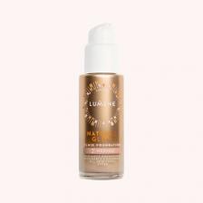 Тональное средство LUMENE Тональный крем с эффектом сияния Natural Glow SPF20