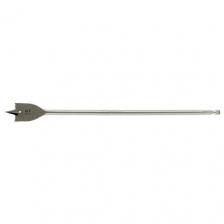 Сверло перовое, по дереву, по металлу matrix 704025 25 x 300 мм 1 шт.