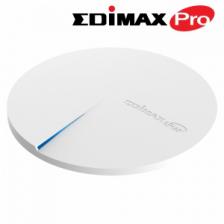 EDIMAX CAP1750 - 3 x 3 AC двухполосная потолочная PoE точка доступа