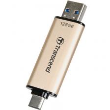 Флешка Transcend JetFlash 930C 128GB