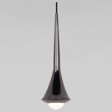 Подвесной светильник Elektrostandard Hill Hill 5W жемчуг черный (50211 LED)