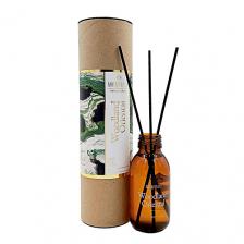 Аромадиффузор MIKAROMAS Ароматизатор воздуха с палочками Woodland Oriental (Ориентальный лес) 95