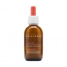 Профессиональная сыворотка для жирной кожи Skin Clear Ultra Serum