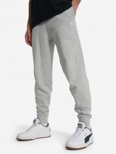 Брюки мужские PUMA Ess Elevated, Серый