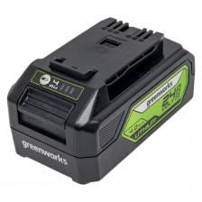 Аккумулятор GreenWorks G24USB4 2939307