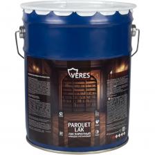 Предназначен для защитно-декоративной обработки паркета и других деревянных поверхностей, например: полы, двери, окна, лестницы, панели. Для работ внутри помещения. Обновление и защита паркета без грунтования и циклевания.