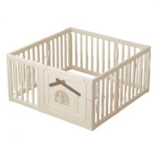 Манеж Classic Tree House Camel, 180x200 cм (PPCL12CL)