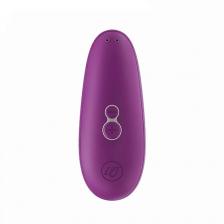 Стимулятор WOMANIZER Starlet 3 Бесконтактный клиторальный стимулятор