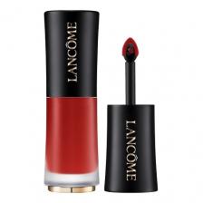 Помада для губ LANCOME Жидкая матовая губная помада L'Absolu Rouge Drama Ink