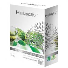 Чай зеленый Heladiv SOURSOP GREEN TEA 250 g