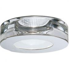 Точечный светильник круглый Fabbian Faretti D27F1535