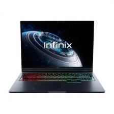 Ноутбук игровой Infinix GTBOOK GL613/16"/Core i5 12450H/16 GB/1T/Win/Grey