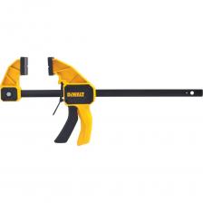 Быстрозажимная струбцина Dewalt DWHT0-83193