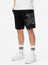 Шорты мужские LONSDALE CHILLEY, Черный