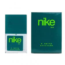Туалетная вода Nike A Spicy Attitude Man 30 мл.