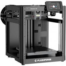 3D принтер FLASHFORGE Adventurer 5М, одна печатающая головка [ffad5м]