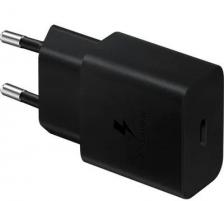 Зарядное устройство W/O CABLE BLACK EP-T1510 SAMSUNG