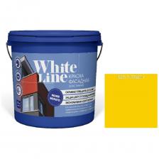 Краска спецназначения с повышенными эластичными свойствами рекомендуется для наружной и внутренней отделки стен, особенно подверженных риску образования трещин. Предназначена для высококачественной окраски по бетонным, газобетонным, кирпичным и оштукатуренным поверхностям.Экологически безопасная. Цвет белый. Краска полностью закрашивает микротрещины. Образует эластичное покрытие, благодаря растяжению, которого трещины до 0,8 мм, образующиеся со временем, остаются невидимыми. Покрытие обладает оптимальной проницаемостью для водяных паров и одновременно герметично к капельной влаге, стойкое к ультрафиолетовому излучению и атмосферным осадкам. Допускается влажная уборка покрытия с применением бытовых моющих и дезинфицирующих средств.ПОДГОТОВКА ПОВЕРХНОСТИПоверхность должна быть сухой, чистой, не «мелящей», без признаковгрибковых поражений. Старые отслаивающиеся покрытия удалить. Трещины и неровности поверхности зашпатлевать, зашлифовать пыль отшлифовки удалить. Для выравнивания впитывающей способности иулучшения адгезии перед нанесением материала, всю поверхность рекомендуется загрунтовать грунтовкой «White line».ПОДГОТОВКА КРАСКИПеред применением краску тщательно перемешать, при необходимостиразбавить водой, но не более 5% от объема краски.
