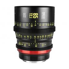 Объектив Meike FF Prime 85mm T2.1 EF MK-85T21FF-EF