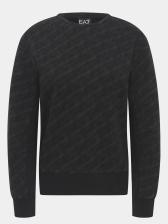 Свитшоты EA7 Emporio Armani Свитшот