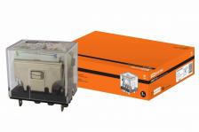 Tdm Реле РЭК77/3 с инд. 10А 12В AC SQ0701-0050 1 шт