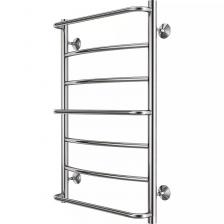 Полотенцесушитель водяной Larusso Евромикс П7 50х80 хром