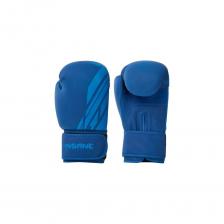 Боксерские перчатки ORO бренда INSANE являются оптимальным снаряжением для начинающих и прогрессирующих спортсменов. Они помогут защитить кисти рук от травм во время тренировок и спаррингов. Толщина наполнителя перчатки для бокса позволяет не навредить сопернику во время удара, поэтому ORO можно использовать во время соревнований. Анатомическая форма изделия обеспечивает правильное сжатие в кулак при ударе. Ударная часть перчатки для бокса оснащена толстым слоем пенополиуретана оптимальной плотности. Верх выполнен из высококачественного FLEX – мягкого эластичного материала, способного выдерживать интенсивные физические нагрузки. Благодаря нему модель обладает большей гибкостью и эластичностью, лучшей воздухопроницаемостью и высокой степенью ударопоглощения по сравнению с обычными перчатками из кожи. Точная посадка по руке, плотный манжет на надежной липучке с улучшенной фиксацией запястья и усиленные швы – в этих перчатках спортсмен будет уверен в качестве своей экипировки. Дополнительный комфорт обеспечивают сеточка для вентиляции в области ладони и подкладка из микрофибры.