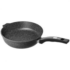 Сковорода Мечта Гранит Black, 28 см
