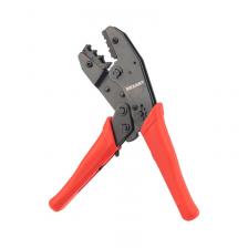 для обжима наконечников, гильз REXANT Кримпер HT-336 H для обжима автоклемм изолированных 0.5-6.0 мм2 [12-3014]