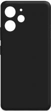 Чехол Meridian для Xiaomi Redmi 12 4G Black