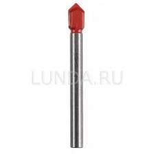 Сверло по стеклу и плитке GENII 8x60, Milwaukee 4932471959