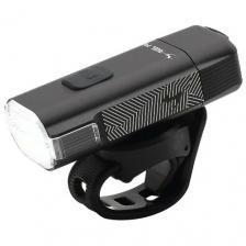 Передний фонарь MOON Moon Rigel Pro черный 1000 лм