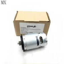 Электродвигатель LIXIU 18В 18 зубьев для DeWALT DCD771C2 DCD776 DCD771