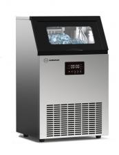 Льдогенератор Hurakan HKN-IMC55 (кубики)